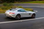 Mercedes-AMG GT S 2015 года (AU)